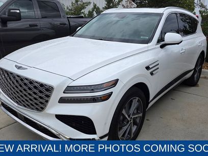 Used 2025 Genesis GV80 3.5T Advanced