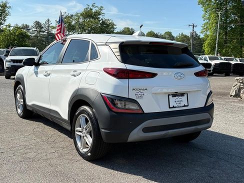 Used 2022 Hyundai Kona SE FWD image 6