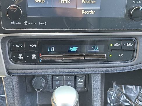 Used 2019 Toyota Corolla XSE w/ Protection Package FWD image 25