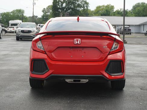Used 2017 Honda Civic Si image 6