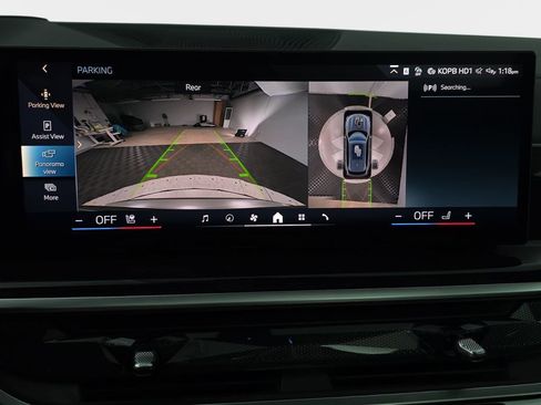 New 2026 BMW X5 xDrive50e w/ M Sport Package image 23