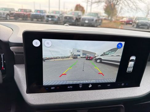 New 2025 Ford Maverick XLT w/ Equipment Group 302A image 31