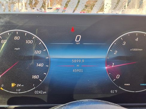 Used 2023 Mercedes-Benz C 300 4MATIC Sedan image 12