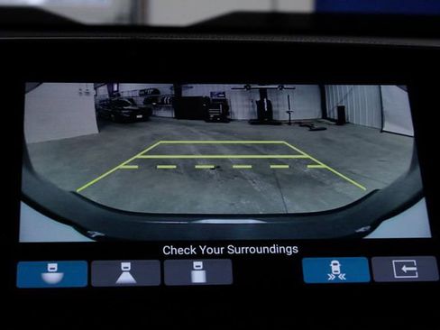 Certified 2023 Honda Passport EX-L image 38