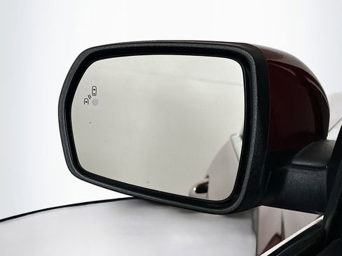 Used 2019 Ford Edge SEL w/ Equipment Group 201A image 16