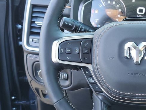 New 2026 RAM 1500 Tungsten w/ Bed Utility Group image 17