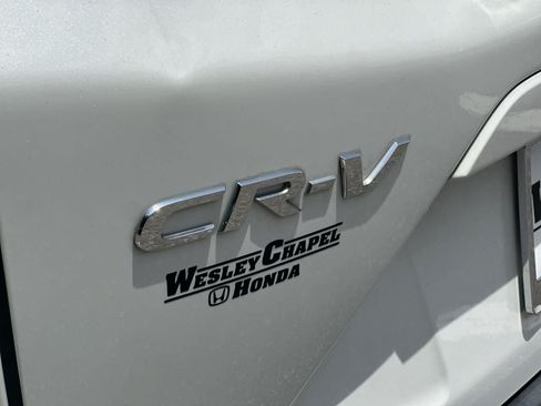 Used 2019 Honda CR-V EX image 11