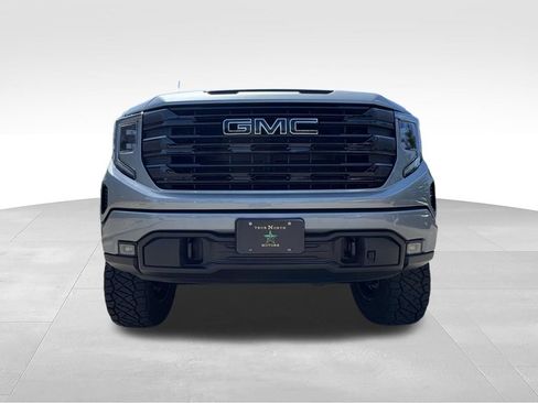 Used 2025 GMC Sierra 1500 Elevation w/ Preferred Package AWD/4WD image 4