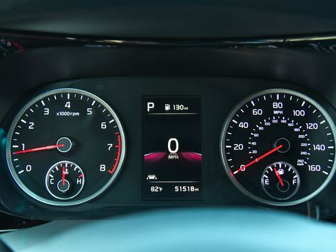 Used 2024 Kia K5 GT-Line w/ GT-Line Premium Package FWD image 33