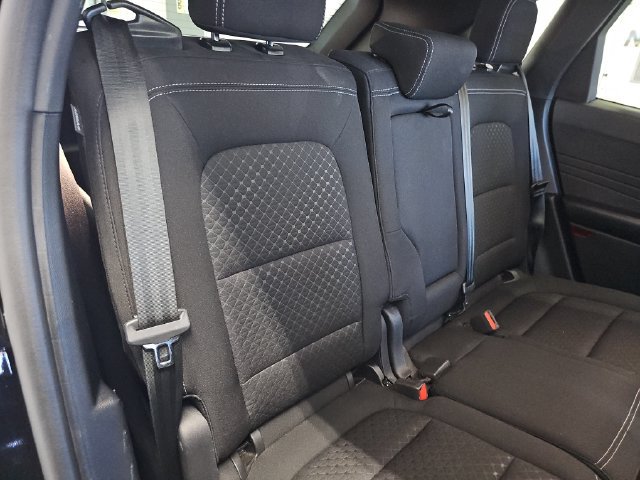 Used 2025 Ford Escape Active AWD/4WD image 32