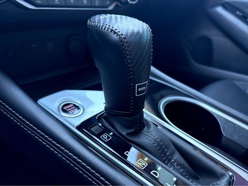 Used 2024 Nissan Altima 2.5 SL image 16