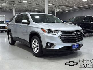 Used 2019 Chevrolet Traverse LT image 1
