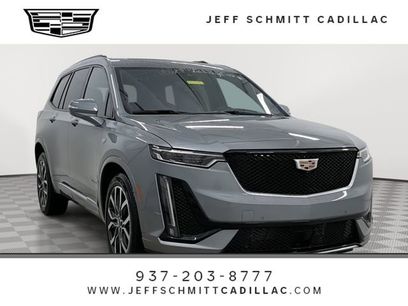 Certified 2025 Cadillac XT6 Sport w/ Platinum Package