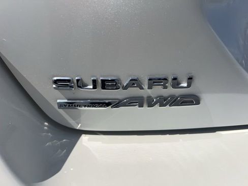 Used 2025 Subaru Impreza 2.0i Sport AWD/4WD image 13