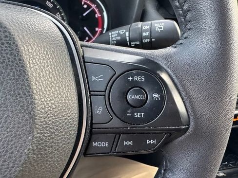 Used 2024 Toyota RAV4 XLE Premium w/ Weather Package AWD/4WD image 22