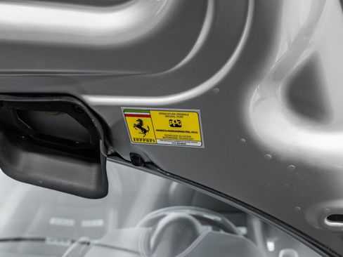 Certified 2012 Ferrari 458 Spider image 46