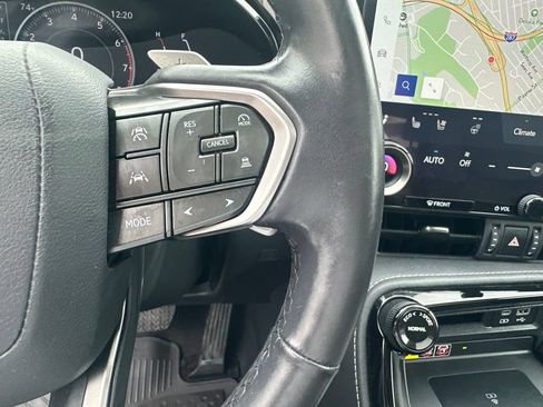Used 2024 Lexus NX 350 AWD image 15