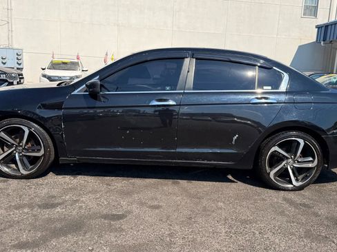 Used 2008 Honda Accord EX-L image 11