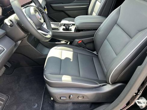 New 2026 Buick Enclave Preferred w/ Power Package image 19