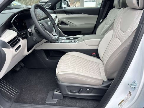 New 2026 INFINITI QX60 Autograph w/ Dark Cargo Package image 29