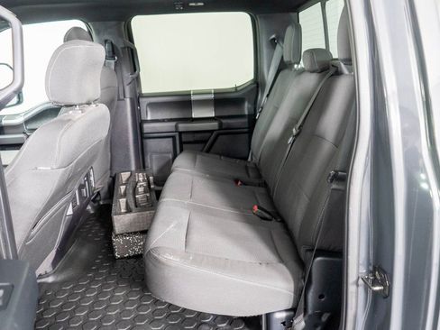 Used 2016 Ford F150 XLT w/ Equipment Group 302A Luxury image 10