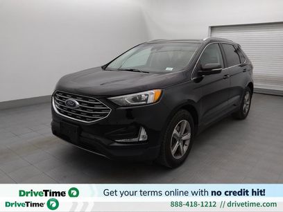 Used 2019 Ford Edge SEL w/ Equipment Group 201A