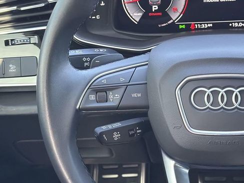 Used 2023 Audi Q7 2.0T Premium Plus w/ Premium Plus Package AWD/4WD image 9