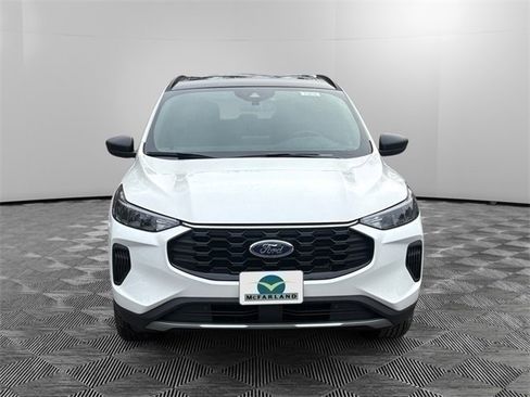 New 2026 Ford Escape ST-Line w/ Cold Weather Package image 8