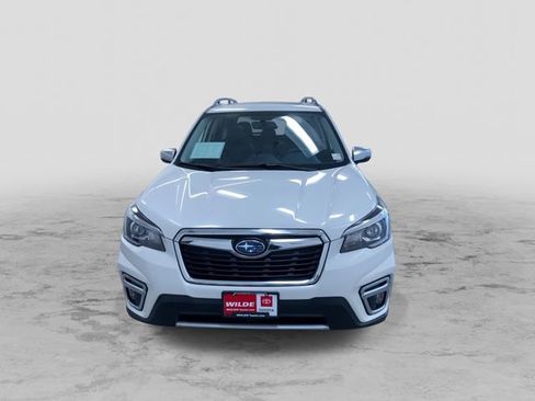 Used 2019 Subaru Forester Touring w/ Popular Package #3 AWD/4WD image 5