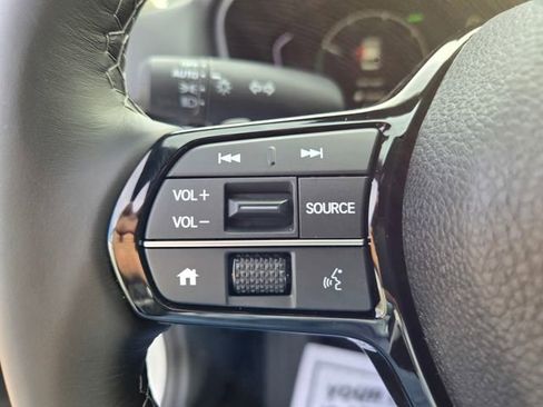 New 2026 Honda Civic Sport image 13