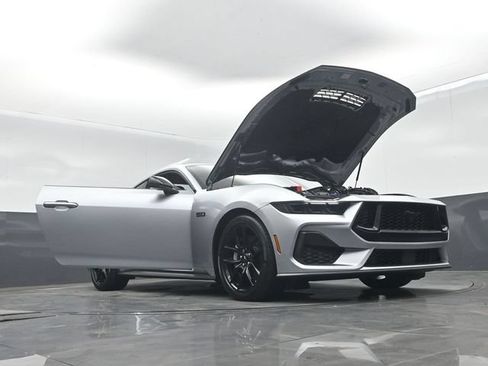 Used 2025 Ford Mustang GT Premium RWD image 67