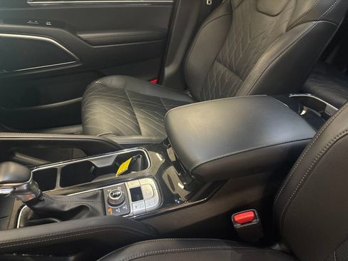 Used 2024 Kia Telluride SX Prestige X-Line AWD/4WD image 28