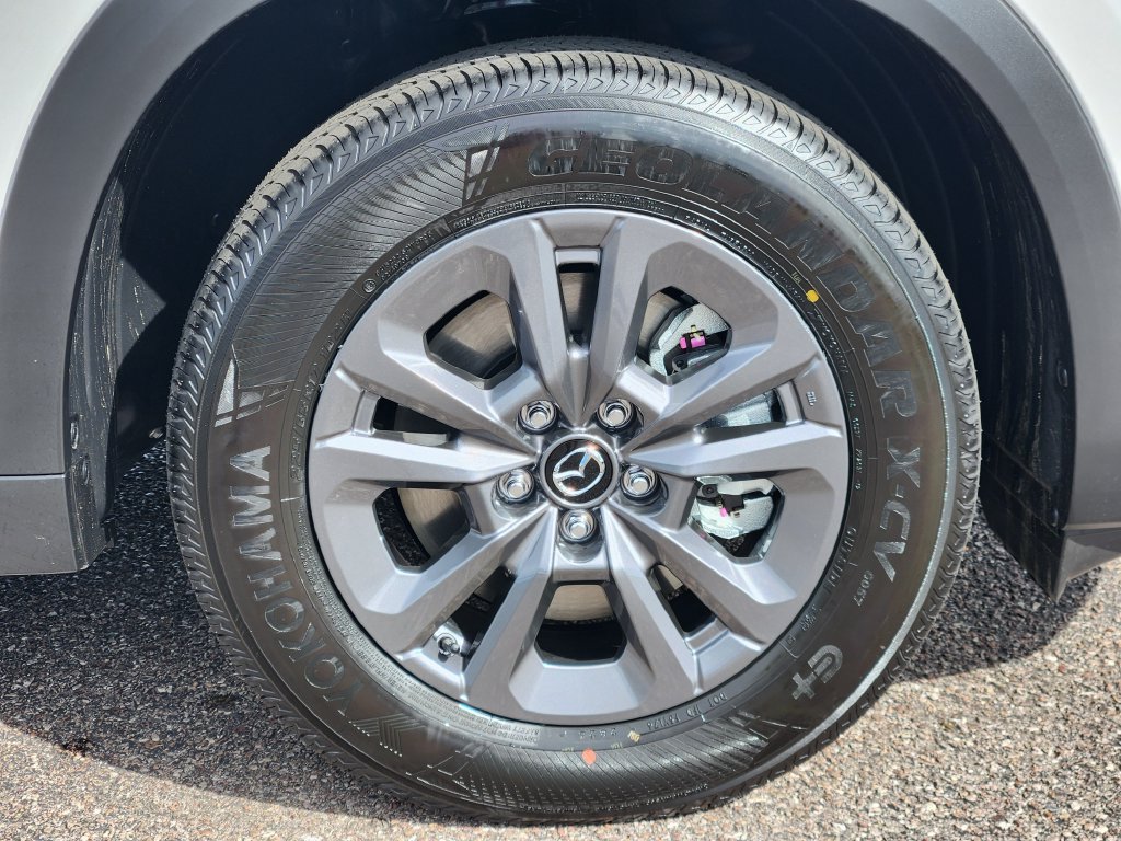 New 2026 MAZDA CX-5 Select AWD/4WD image 30
