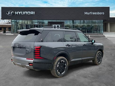 New 2026 Hyundai Palisade XRT Pro AWD/4WD image 5