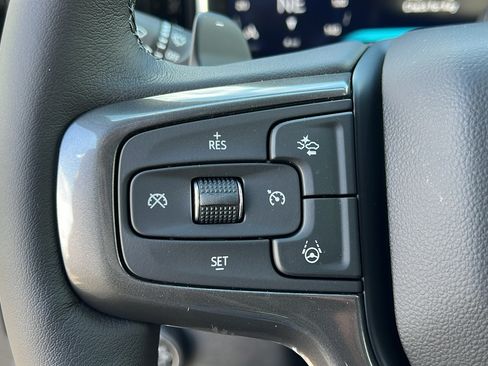 New 2026 Chevrolet Silverado 1500 High Country AWD/4WD image 28