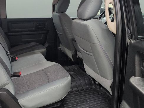 Used 2019 RAM 1500 Express w/ Wheel & Sound Group AWD/4WD image 21