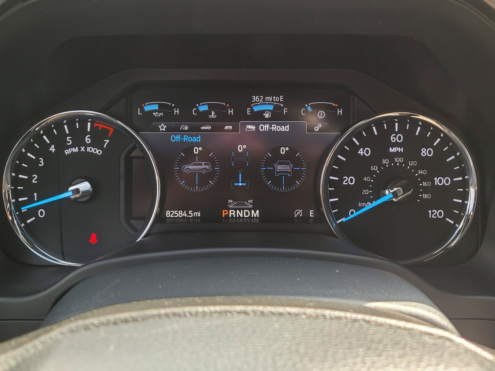 Used 2021 Ford Expedition Max XLT RWD image 7