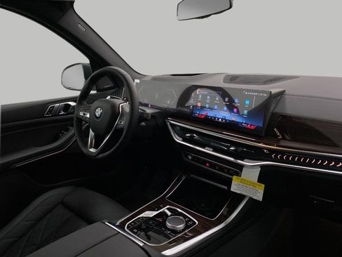 New 2026 BMW X5 xDrive40i image 20