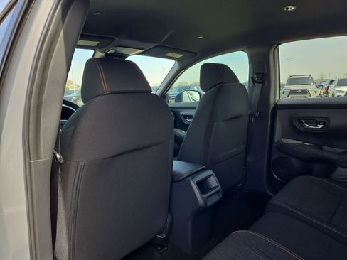 Used 2026 Honda HR-V Sport image 16