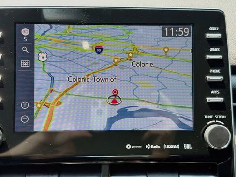 Used 2022 Toyota Avalon Touring w/ Carpet Mat Package (TMS) FWD image 15