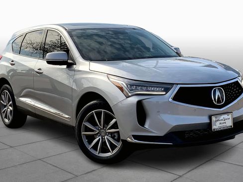Used 2022 Acura RDX AWD w/ Technology Package image 3