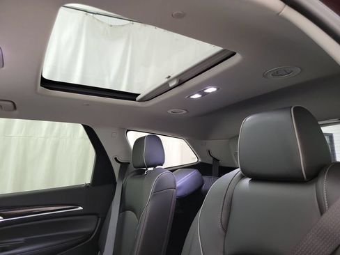 Certified 2021 Buick Enclave Avenir w/ Avenir Technology Package AWD/4WD image 13