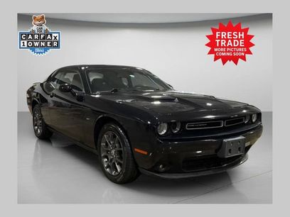 Used 2018 Dodge Challenger GT w/ Driver Convenience Group