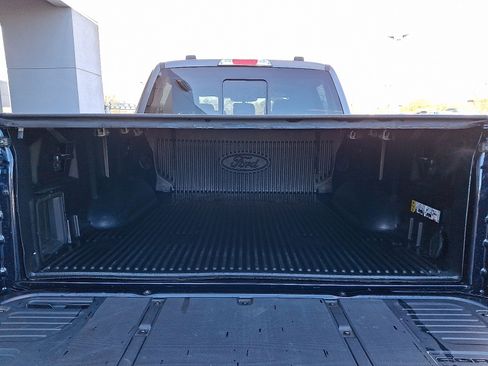 Certified 2023 Ford F150 XLT w/ Equipment Group 302A High image 29