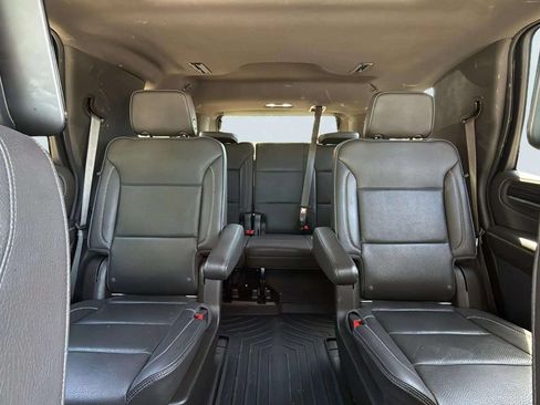 Used 2021 GMC Yukon Denali AWD/4WD image 24