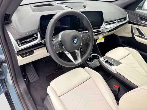 New 2026 BMW X1 xDrive28i w/ Technology Package AWD/4WD image 9