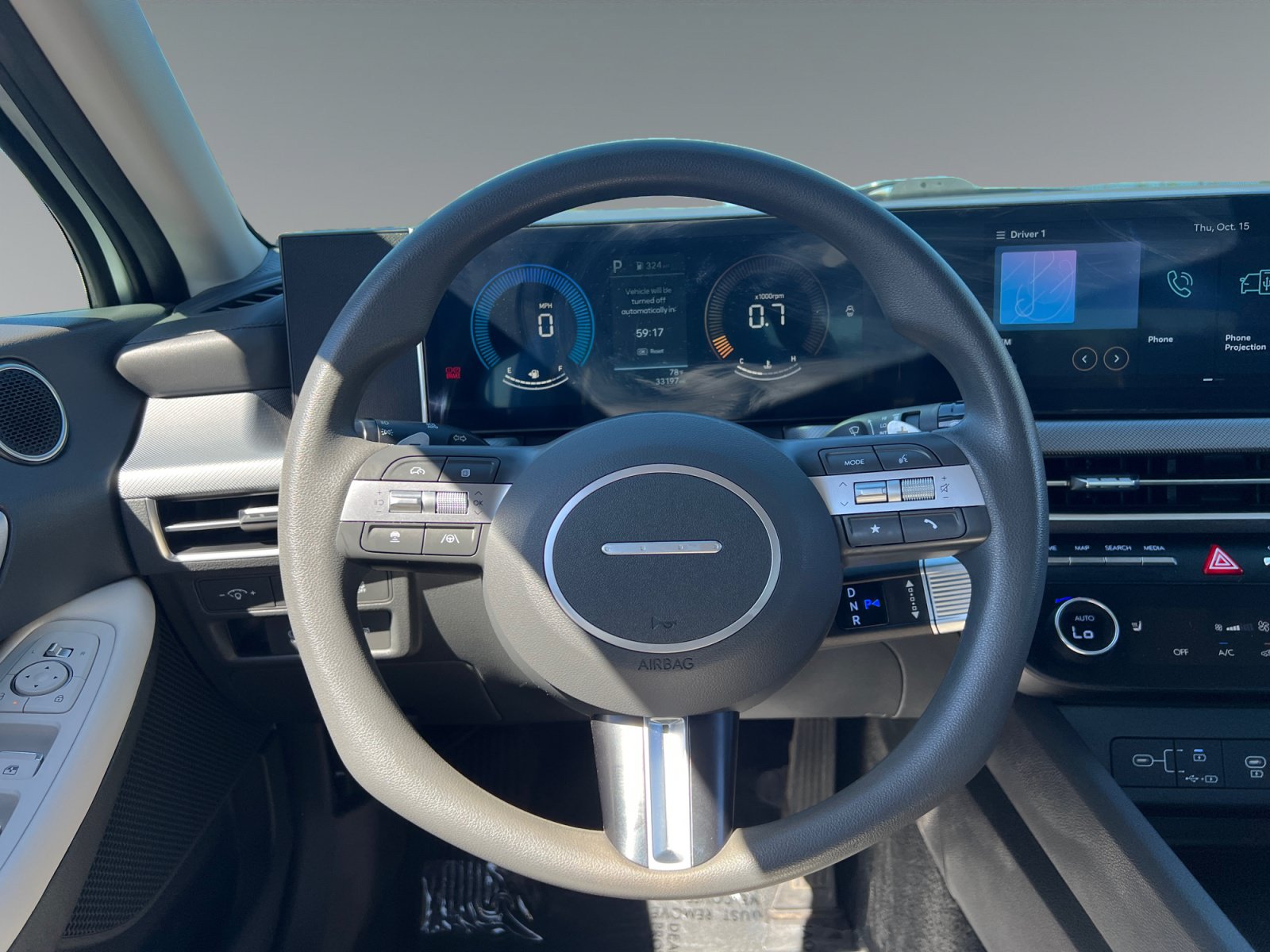 Used 2025 Hyundai Sonata SEL FWD image 12