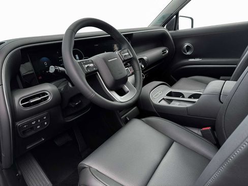 New 2026 Hyundai Palisade Limited AWD/4WD image 9