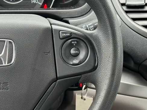 Used 2014 Honda CR-V LX image 25