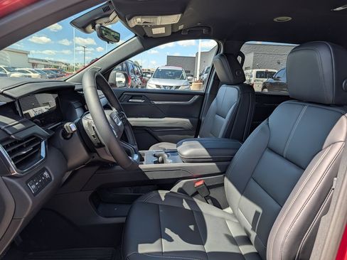 New 2026 GMC Acadia Elevation w/ Elevation Premium Package AWD/4WD image 5